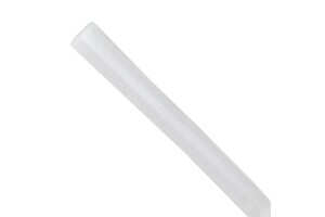 BASTAO DE COLA GRANDE 11MM TRANSPARENTE- RSN.00.0001