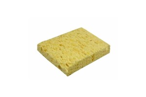 ESPONJA VEGETAL 802 NEVATRON  PCT  C/2 PÇS CSP.601.0053