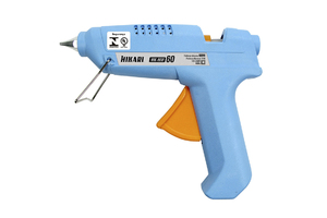 PISTOLA DE COLA QUENTE 60W HK HM 60 HIKARI