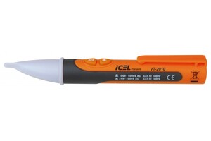 TESTADOR DE VOLTAGEM VT 2010 ICEL