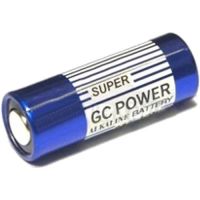 BATERIA P/ CONTROLE 12V A23 GC SUPER POWER GRANEL