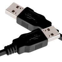 CABO USB A M X A MACHO 2.0 1.8 METROS