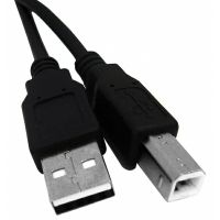 CABO USB IMPRESSORA A M X B M 2.0 10 METROS