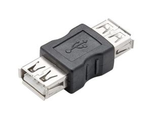 EMENDA USB - USB A FEMEA PARA USB A FEMEA / MBTECH