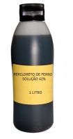 PERCLORETO DE FERRO LIQUIDO 1L